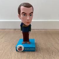 Funko The Big Bang Theory Sheldon bobble head