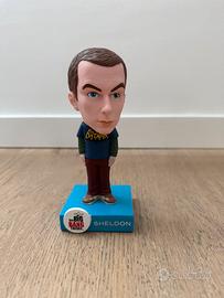 Funko The Big Bang Theory Sheldon bobble head