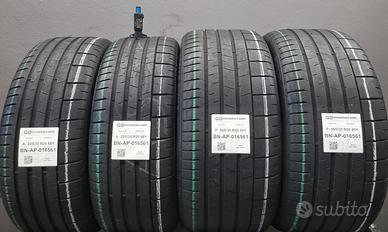 4 pneumatici pirelli 235/35 r20 265/35 r20 ap16561