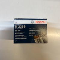F026402359 BOSCH FILTRO CARBURANTE N2359