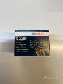 F026402359 BOSCH FILTRO CARBURANTE N2359