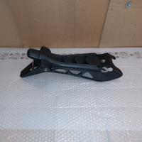 Portatarga codino speed triple 1050