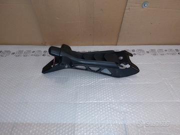 Portatarga codino speed triple 1050