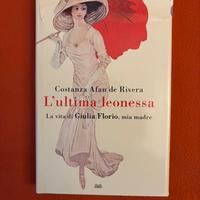L’ultima leonessa: la vita di Giulia Florio