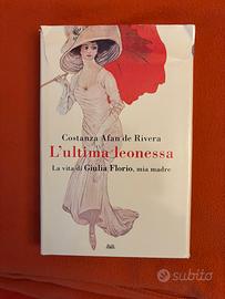 L’ultima leonessa: la vita di Giulia Florio