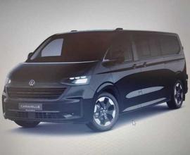 Volkswagen Caravelle 2.0TDI 170CV AUT. LIFE PL IN