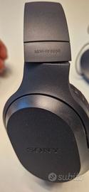 cuffie sony