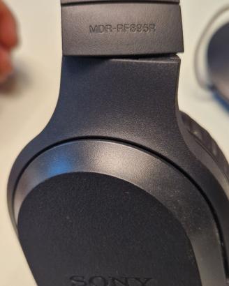 cuffie sony