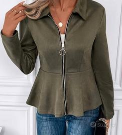 Abbigliamento da donna