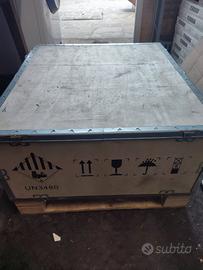 Kit fotovoltaico batteria e inverter Peimar