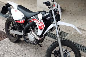 Moto 125