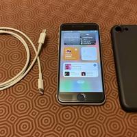 iPhone SE 2020 bianco 64 Gb