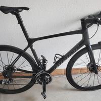 bici Giant TCR 