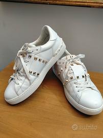 Snickers Valentino Garavani Rockstud Untitled N 40