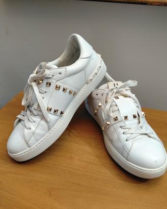 Snickers Valentino Garavani Rockstud Untitled N 40