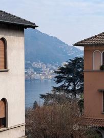 Casa di Gabbo-Como zona Ospedale Villa Aprica