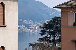 Casa di Gabbo-Como zona Ospedale Villa Aprica