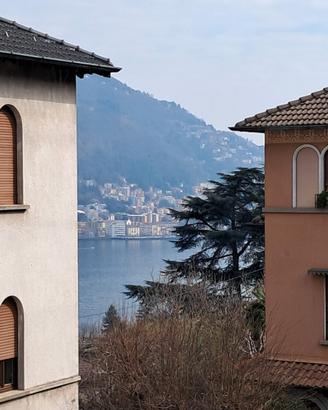 Casa di Gabbo-Como zona Ospedale Villa Aprica