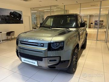 Land Rover Defender 3P 90 D MH 3.0D I6 200CV ...