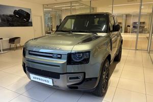 Land Rover Defender 3P 90 D MH 3.0D I6 200CV ...