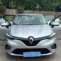 Renault Clio Blue dCi 8V 85 CV 5 porte Zen