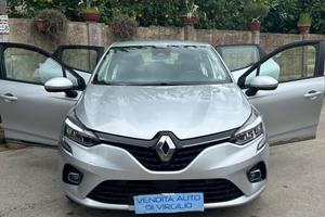 Renault Clio Blue dCi 8V 85 CV 5 porte Zen