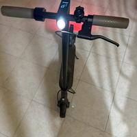 Monopattino elettrico xiaomi 2050w