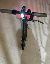 Monopattino elettrico xiaomi 2050w