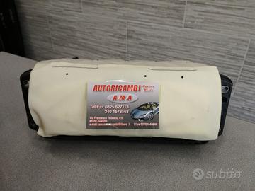Airbag passeggero panda 2018