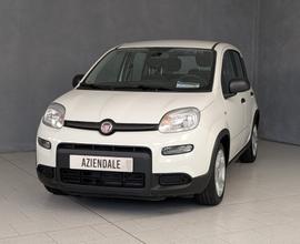 Fiat Panda 1.0 Hybrid 70cv