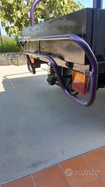 Piaggio Altro modello - 2024