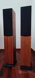 Impianto stereo Indiana Line Arbour 5.2