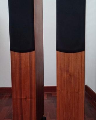 Impianto stereo Indiana Line Arbour 5.2