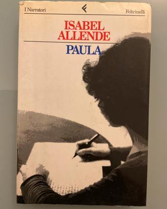Isabel Allende - Paula