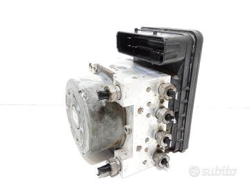 ABS FORD Fiesta 7Â° Serie M1BC2B373Ac XUJC, XUJD,