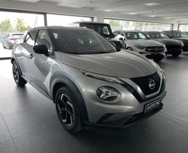 NISSAN Juke 1.0 DIG-T 114 CV N-Connecta