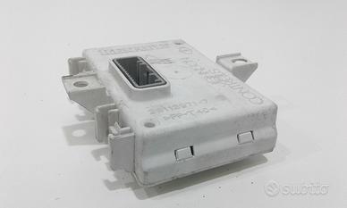 Ricambio Centralina sistema navigazione RENAULT CL
