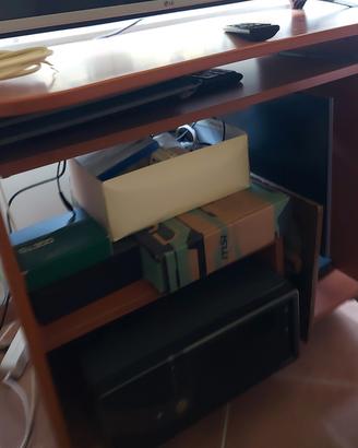 Mobile porta computer 