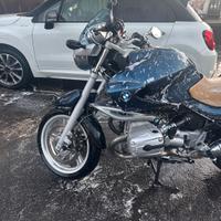 Moto BMW R1150R