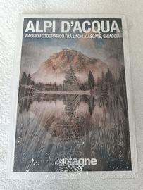 Alpi d'acqua - Viaggio fotografico tra laghi...