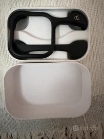 Arc Pulse Black per Iphone 16 pro max