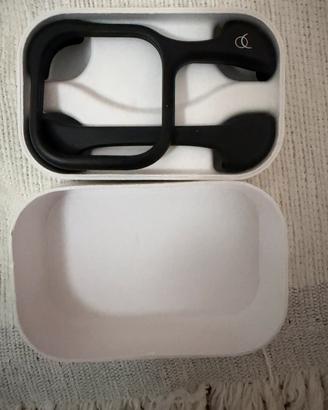 Arc Pulse Black per Iphone 16 pro max