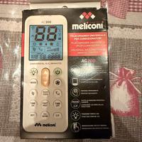 Telecomando universale condizionatori Ac200