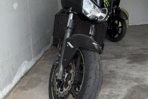 KAWASAKI Z750 2006