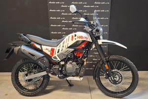 HERO XPULSE 200 4V PRO