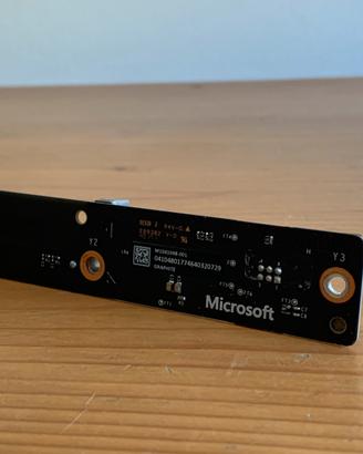 Scheda Antenna WiFi Xbox One X