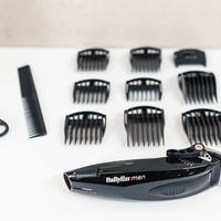 BaByliss For Men E951E TagliaCapelli Professionale