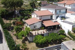 VILLA SINGOLA A ALCAMO