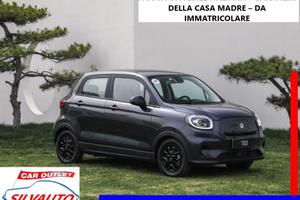 Leapmotor T03 37,3kWh