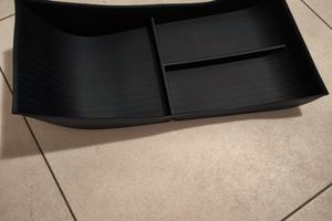 organizer per auto BYD